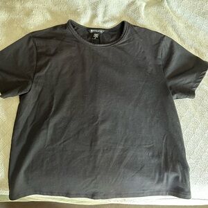 ATHLETA cotton shirt